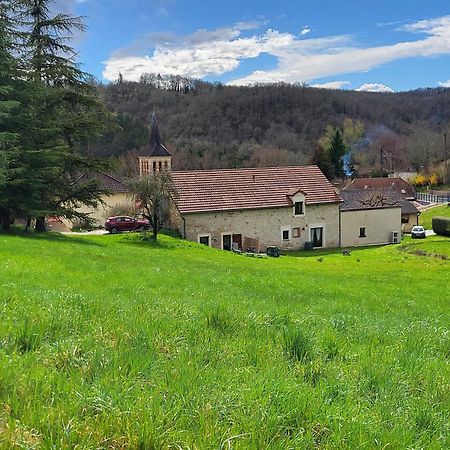 La Grange Du Chateau Boissieres  Dış mekan fotoğraf