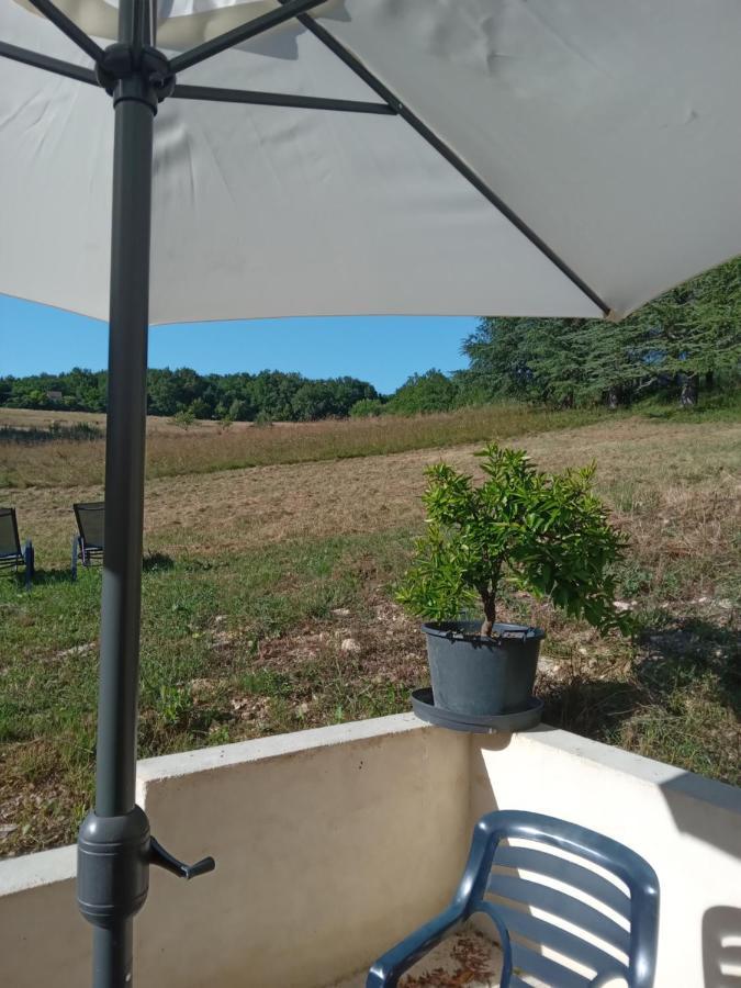 La Grange Du Chateau Boissieres  Dış mekan fotoğraf
